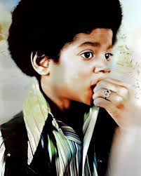 So Talented! David Ruffin recalled finding Michael Jackson sitting in the  corner of a Detroit studio. ''Someone said, 'That's the Jackson kid.'' I  asked him if he wanted to sing with me.
