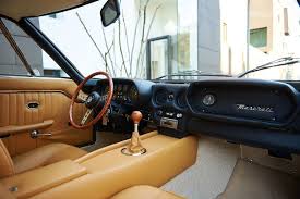Maserati Indy 4 2 Maserati Auto