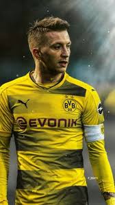 Marco reus of borussia dortmund celebrates after scoring his team's first goal during the bundesliga match between borussia dortmund and fc bayern muenchen at signal iduna park on november 10. 720 Marco Reus Friends Ideas Marco Reus Reus Marco