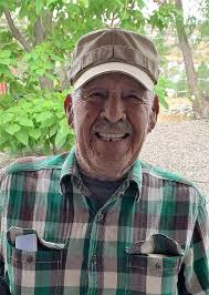 Facundo Trujillo Obituary January 24, 2023