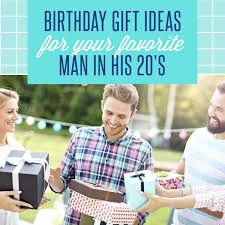 Gifts ideas for 20 year old guy more than $100 1. 27 Of The Best 20th Birthday Gift Ideas The Dating Divas