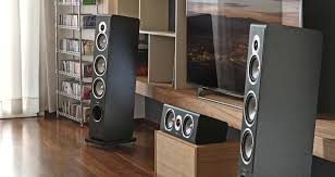The precision of the different instruments is outstanding. High End Loudspeakers System Principia Collection Sonus Faber