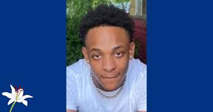 Christopher "Lil Chris" Rogers, age 17