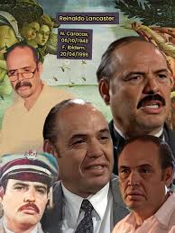 29 años sin Reinaldo Lancaster Reinaldo Lancaster (Caracas, 06 de octubre  de 1948- Ibídem, 20 de abril de 1996). Fue un actor, productor, director de  televisión y titiritero venezolano. Hijo del actor