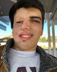 I am loving the cold weather ❄️