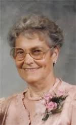 Vernice Smith Obituary, Adel, IA :: Iles Funeral Homes