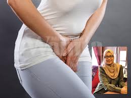 Mengapa kaedah diagnostik ini diperlukan? Wanita Yang Sering Terkucil Mungkin Mengalami Masalah Kawalan Kencing Baca Penjelasan Doktor Ini Mingguan Wanita