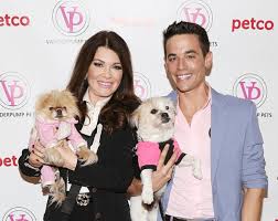 | lisa vanderpump rhobh 2019 reunion drama escalates plus her punishment for not filming with cast! John Sessa Tells All On Lisa Vanderpump S Lie Detector Test