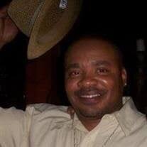 Mr. Timothy Lewis Obituary