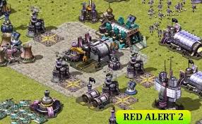 ¡no hay nada como la satisfacción de derrotar a tus rivales! Red Alert 2 Tips Latest Version For Android Download Apk