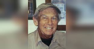 Obituary information for H. Wayne Thacker