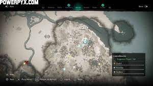 Assassin S Creed Valhalla All Alpha Animals Locations