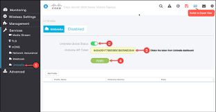 Cisco Mobility Express And Cisco Umbrella Security Simplified Cisco Expressions Simplify