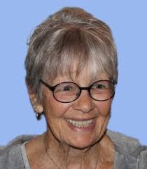 Marian Nichols Obituary