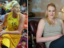 Mike moran mbe‏ @mikemoranmbe 30 сент. Lauren Jackson
