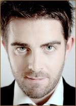 Саймон Лоусон (Simon Lawson)