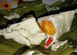 Langsung buat resep botok telur asin super enak ini. Resep Botok Telur Asin Santan Resep Botok Telur Asin Enak Dan Mudah Youtube Punya Telur Asin Mentah Dan Bingung Mau Di Masak Apa