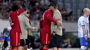 Controversy over their formation and how they are run in comparison to other bundesliga outfits aside, it's a stellar rise that has now seen them become champions league qualification mainstays. Frleimnlxvzfrm