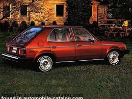 Image result for Sable Brown 1984 Plymouth