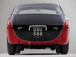 Ferrari 225 S Berlinetta 1952