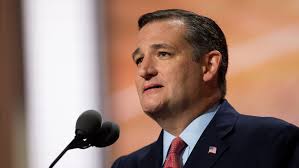 Ted Cruz Says Staffer Liked Porn Video on Twitter