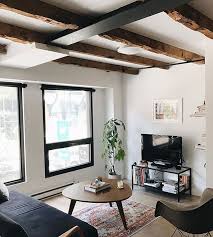 Special price aed 1,871.00 (save 25%) regular price aed 2,495.00. Our Osaka Coffee Table Is Front And Center In Caroline Chagnon S Incredible Loft Really Though How Unbelievable Is Th Home Decor Luxury Coffee Table Home