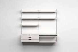 We did not find results for: 10 Easy Pieces Wall Mounted Shelving Systems Remodelista