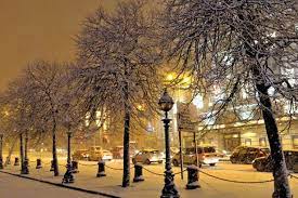 Envío gratis · click & collect · garantía liverpool. Liverpool Snow Guide To The Weekend Weather Across Merseyside Weekend Weather Liverpool Beautiful Nature