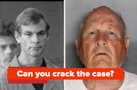 We may earn a commission through links on our. Only A True Crime Expert Can Solve This Interactive Crime Quiz