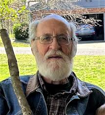 Obituary information for Keith A. Baumgardner