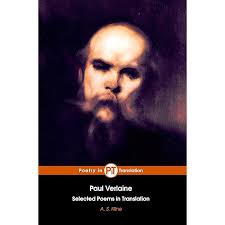 Poems of Paul Verlaine