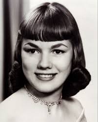 Shirley Moffitt Obituary January 13, 2024