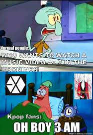 Explore this and other elements of memes in this three day mini course. Kpop Fans Fangirl 3am Meme