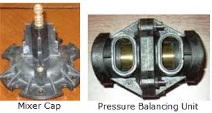 1/2 universal npt & direct sweat inlets & outlets. Identify A Single Control Bath Shower Valve Kohler
