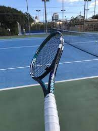 Sep 28, 2020 · our testing session coincided with the start of roland garros 2020 where big names like garbine muguruza and fabio fognini would be using their pure drive's. Playing With Fabio Fognini S Actual Racquet Specs Fabio Fognini S Racquet