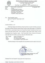 Contoh surat undangan rapat sekolah untuk acara. Contoh Undangan Sertijab Page 1 Line 17qq Com