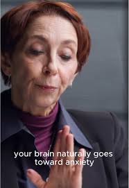 Martha Beck Ocd Anxiety