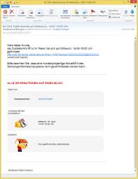 Wer wünscht sich das nicht: Ihr Dhl Paket Kommt Am Mittwoch 14 00 19 00 Uhr Von Kundenservice Dhl Express Info Immobilienverbund Com Vorsicht E Mail