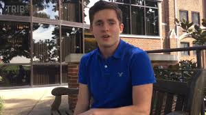 St. Vincent College honors students with service awards