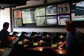 Kevin stitt to allow sports wagering. Mohegans Agree To Sharing Sports Betting With Ct Lottery