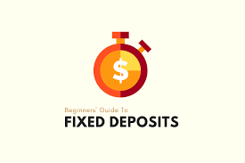Higher interest rates compared to a normal savings account. Beginners Guide To Fixed Deposits In Singapore