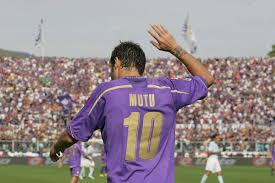 Adrian mutu posted in uncategorized | comments off on adrian mutu claims he could have won a ballon d'or. Adrian Mutu Has Ended His Career A Belated Farewell To Il Fenomeno Viola Nation