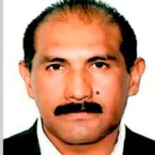 Guadalupe Turrubiates's Instagram, Twitter & Facebook