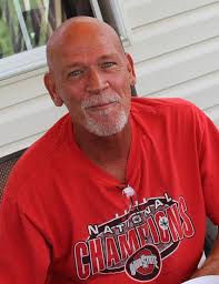 Mark A. Hardacre Obituary