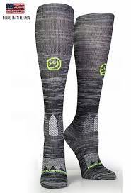 Blue Twist Otc Compression Socks Compression Socks Calf Compression Socks Athletic Compression Socks