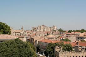 Der palast gehört mit der altstadt von avignon zum weltkulturerbe. Papstpalast Palais Des Papes Museum Outdooractive Com