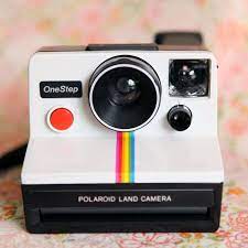 Polaroid Rainbow Strip Vintage Polaroid Vintage Polaroid Camera Polaroid Camera