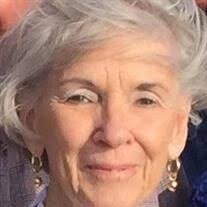 Helen Williams Obituary