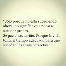 Y Cuando Sucedera Clever Quotes Special Quotes Positive Phrases