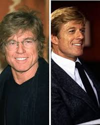 What a body of work Redford had, including three movies I've seen many  times: The Natural, Butch Cassidy and The Sundance Kid, The Sting. RIP  Sundance. And that only scratches the surface.